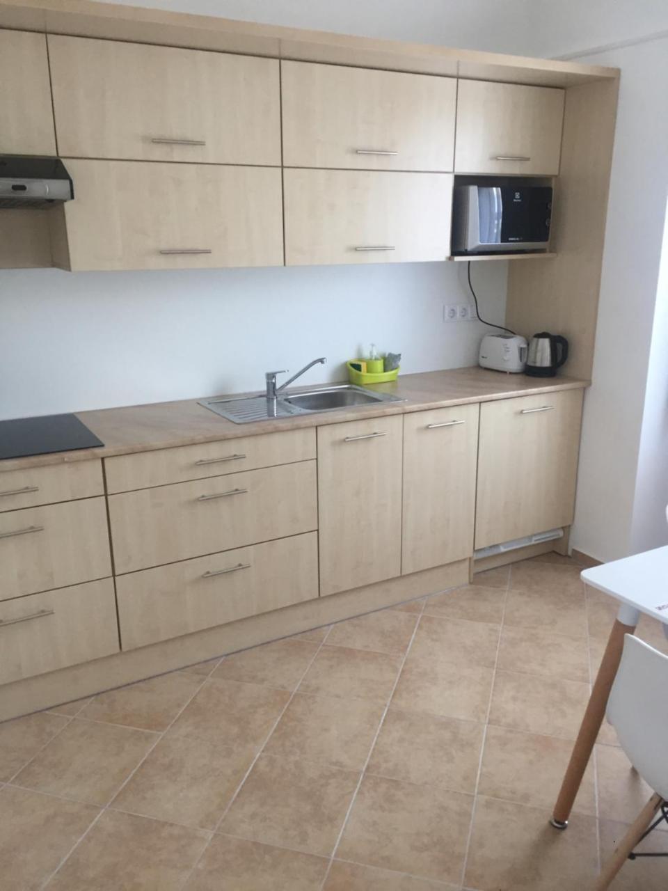 Pizza Tabor Apartman Miskolc Eksteriør bilde